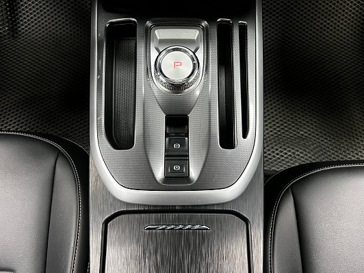 Haval Jolion Premium, 2023 года, пробег 72250 км