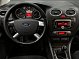 Ford Focus Ghia, 2008 года, пробег 210000 км