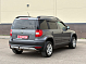 Skoda Yeti Elegance, 2013 года, пробег 206140 км