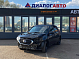 Datsun mi-DO Trust II, 2017 года, пробег 96500 км