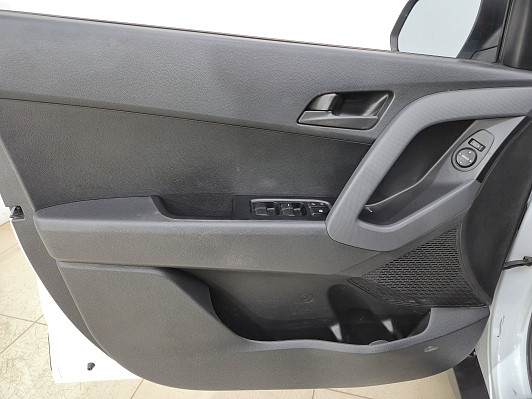 Hyundai Creta Active, 2020 года, пробег 64242 км