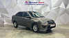 Lada (ВАЗ) Granta Classic Start Glonass 21901-51-234, 2018 года, пробег 92066 км