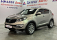 Kia Sportage Luxe, 2015 года, пробег 121900 км