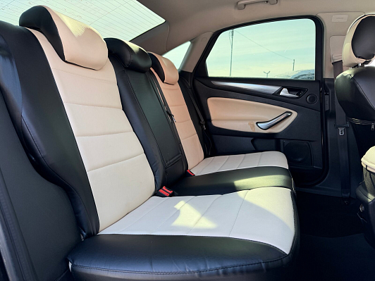 Ford Mondeo Titanium, 2011 года, пробег 267102 км