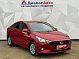 Hyundai Solaris Comfort, 2020 года, пробег 90900 км