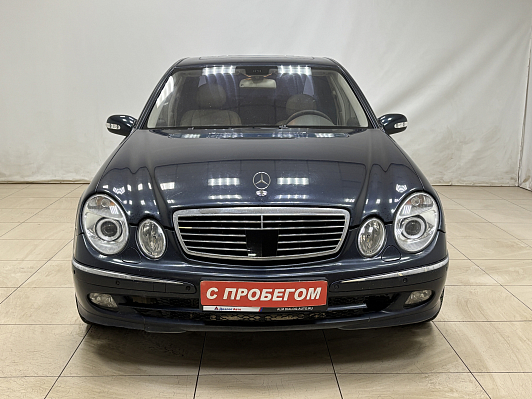 Mercedes-Benz E-Класс, 2004 года, пробег 282500 км