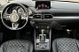 Mazda CX-5, 2022 года, пробег 124242 км