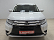 Mitsubishi Outlander Invite, 2018 года, пробег 64489 км