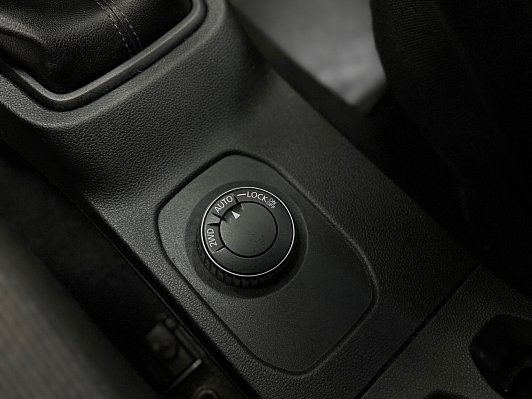 Renault Duster Drive, 2021 года, пробег 147000 км