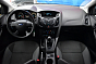 Ford Focus, 2013 года, пробег 138352 км