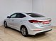 Hyundai Elantra Family, 2018 года, пробег 118061 км