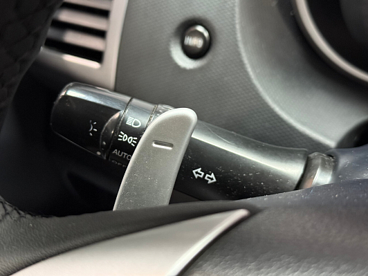 Mitsubishi Outlander Intense, 2008 года, пробег 157530 км