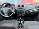 Lada (ВАЗ) Granta Comfort Light, 2022 года, пробег 105512 км