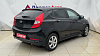 Hyundai Solaris Comfort, 2016 года, пробег 123386 км