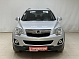 Opel Antara Enjoy, 2013 года, пробег 155000 км