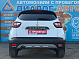 Renault Kaptur Style, 2021 года, пробег 35000 км
