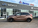 Lada (ВАЗ) XRAY Standard, 2018 года, пробег 115100 км