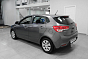 Kia Rio Comfort Аудио, 2015 года, пробег 94700 км