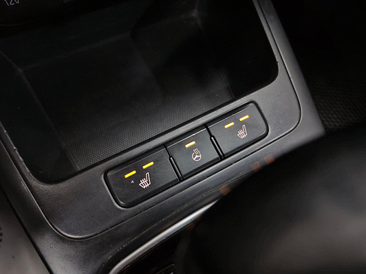 Kia Rio Prestige, 2019 года, пробег 189626 км