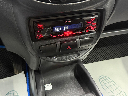 Lada (ВАЗ) Kalina, 2012 года, пробег 157632 км