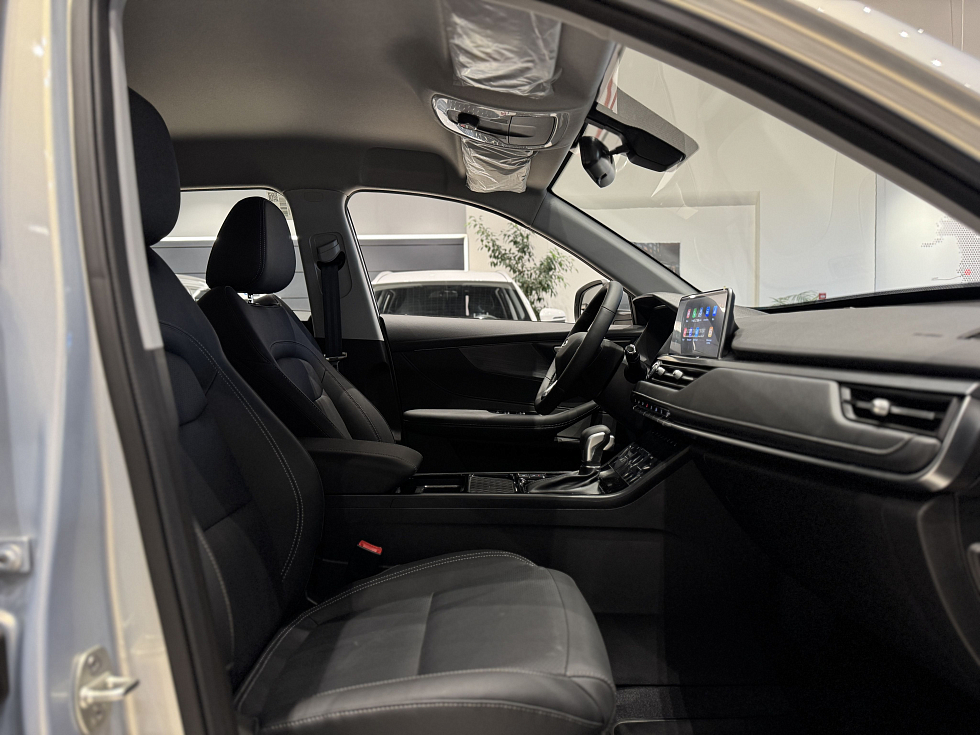 TENET T4 CVT Line, серый