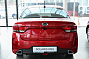Solaris KRS Люкс АВ (Luxe AV), красный