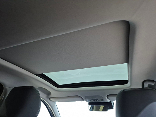 Chery Arrizo 8 Ultimate, 2023 года, пробег 55319 км