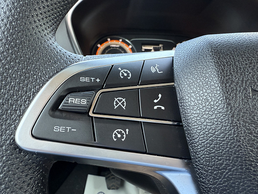 Lada (ВАЗ) Vesta, 2024 года, пробег 13000 км