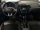 Renault Kaptur Style, 2021 года, пробег 87850 км