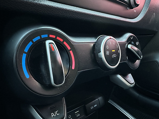 Kia Rio Comfort, 2017 года, пробег 128050 км