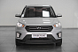 Hyundai Creta Comfort Plus, 2018 года, пробег 137000 км