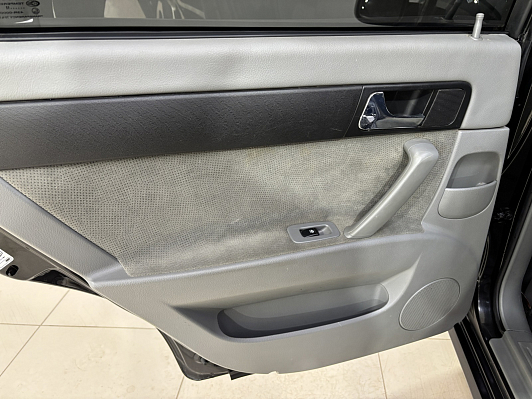 Daewoo Gentra Comfort, 2015 года, пробег 94686 км