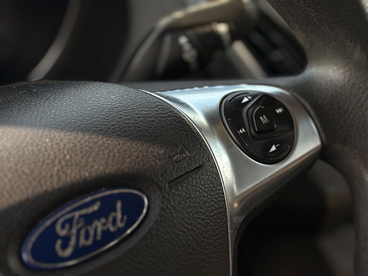 Ford Focus SYNC Edition, 2012 года, пробег 134596 км