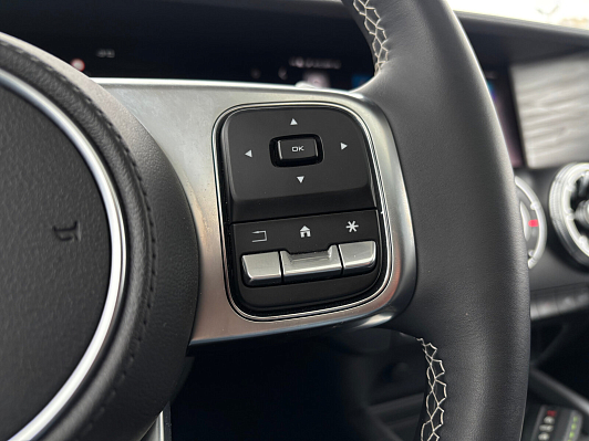 Tank 300 Adventure, 2024 года, пробег 28476 км