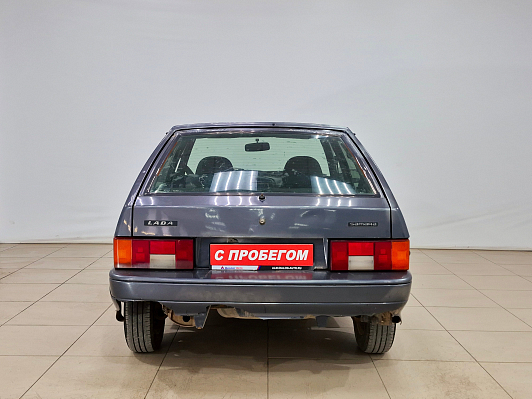 Lada (ВАЗ) 2114 Стандарт, 2013 года, пробег 296229 км