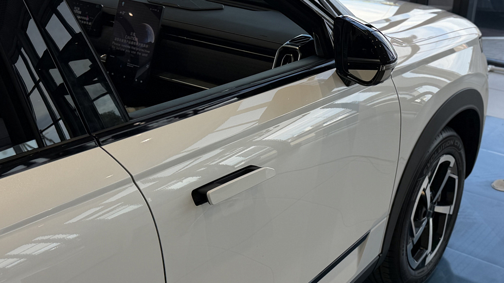 Jeland J7 Актив, белый