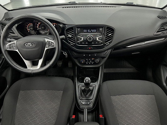 Lada (ВАЗ) Vesta Comfort Winter, 2020 года, пробег 135000 км