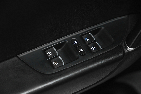 Volkswagen Touareg Business, 2015 года, пробег 335000 км