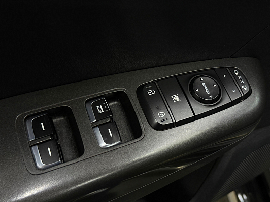 Kia Sportage Comfort, 2016 года, пробег 126000 км