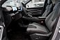 Geely Cityray Люкс, серебряный