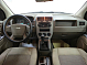Jeep Compass P2, 2007 года, пробег 349914 км