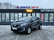 Renault Kaptur Extreme, 2020 года, пробег 133000 км