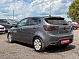 Kia Rio Comfort Аудио, 2017 года, пробег 122582 км