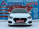 Hyundai Solaris Comfort, 2019 года, пробег 96000 км