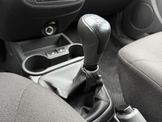 Lada (ВАЗ) Granta Comfort'23 Plus, 2021 года, пробег 53321 км