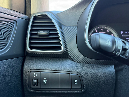 Hyundai Tucson Family, 2018 года, пробег 107139 км