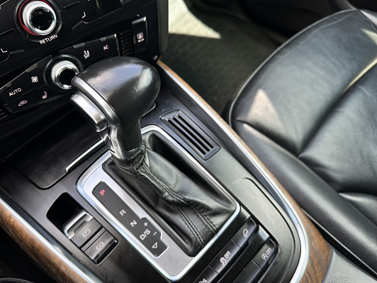 Audi Q5, 2013 года, пробег 157600 км