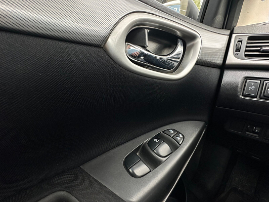 Nissan Sentra Elegance Plus, 2015 года, пробег 157000 км