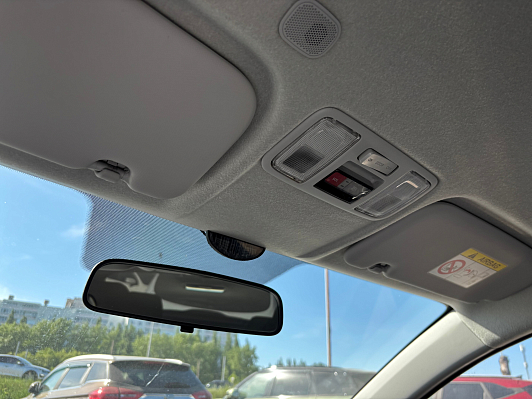 Kia Rio Comfort, 2019 года, пробег 137557 км