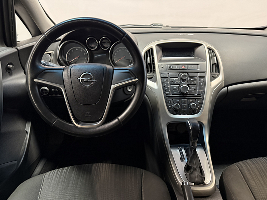 Opel Astra Enjoy, 2011 года, пробег 233000 км